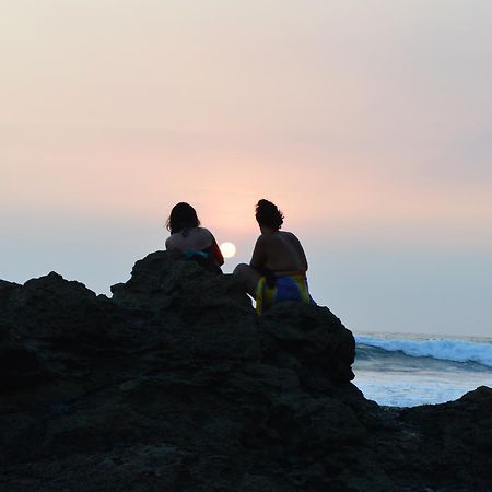 Villa Del MarCartagena エクステリア 写真