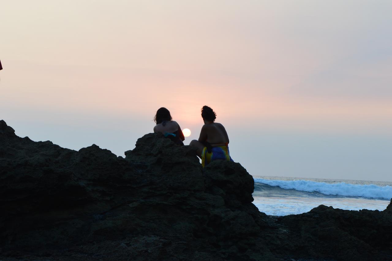 Villa Del MarCartagena エクステリア 写真